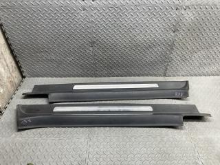 Накладка на порог AUDI TT 8J3 BWA 8J0853492 1 ракурс Накладка на порог AUDI TT 8J3 BWA 8J0853492 1 ракурс