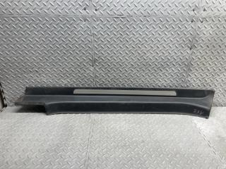 Накладка на порог AUDI TT 8J3 BWA 8J0853492 2 ракурс Накладка на порог AUDI TT 8J3 BWA 8J0853492 2 ракурс
