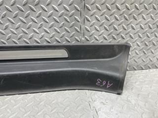 Накладка на порог AUDI TT 8J3 BWA 8J0853492 5 ракурс Накладка на порог AUDI TT 8J3 BWA 8J0853492 5 ракурс