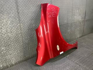 Крыло правое переднее NISSAN MARCH BNK12 CR14DE 63100AX035 2 ракурс