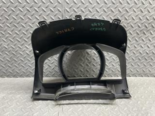 Консоль спидометра NISSAN NV200 VM20 HR16DE P10261B13000 4 ракурс