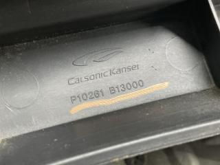 Консоль спидометра NISSAN NV200 VM20 HR16DE P10261B13000 5 ракурс