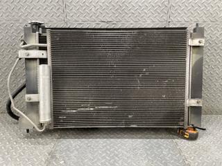 Радиатор основной MITSUBISHI COLT Z27A 4G15T 422000-7366 1 ракурс