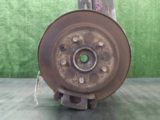 Ступица правая задняя NISSAN SERENA CNC25 MR20DE 2 ракурс
