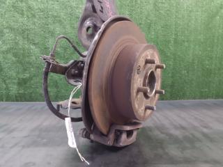 Ступица правая задняя NISSAN SERENA CNC25 MR20DE 5 ракурс