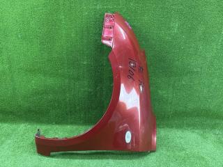 Крыло левое переднее SUZUKI SWIFT ZD11S M13A 5771163J10 1 ракурс