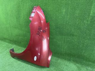 Крыло левое переднее SUZUKI SWIFT ZD11S M13A 5771163J10 2 ракурс
