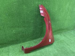 Крыло левое переднее SUZUKI SWIFT ZD11S M13A 5771163J10 3 ракурс