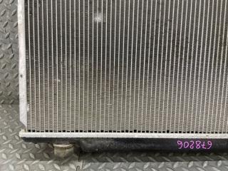 Радиатор основной HONDA STEPWGN RF3 K20A 5 ракурс