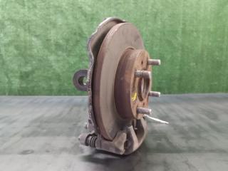 Ступица правая передняя HONDA LOGO GA3 D13B 3 ракурс