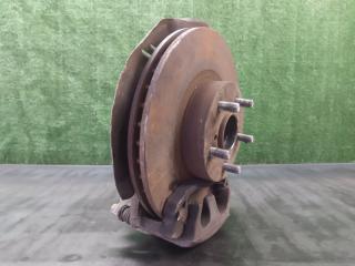 Ступица левая передняя SUBARU IMPREZA GJ7 FB20ASZH2A 3 ракурс