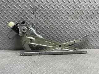 Стеклоподъемник правый задний NISSAN X-TRAIL NT32 82730 1BA0A 1 ракурс