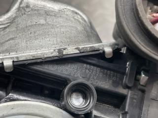 Стеклоподъемник правый передний TOYOTA SAI AZK10 2AZ-FXE 85710-75010 4 ракурс