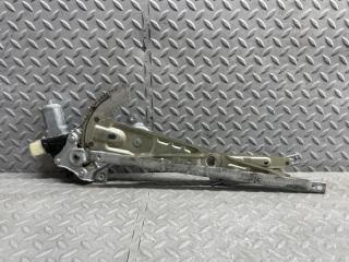 Стеклоподъемник левый задний NISSAN X-TRAIL NT32 82731 1BA0A 1 ракурс