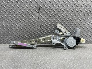 Стеклоподъемник левый задний NISSAN X-TRAIL NT32 82731 1BA0A 2 ракурс