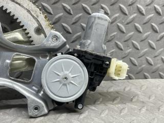 Стеклоподъемник левый задний NISSAN X-TRAIL NT32 82731 1BA0A 3 ракурс
