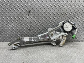 Стеклоподъемник правый задний SUBARU FORESTER SG5 EJ202DXUAE 2 ракурс