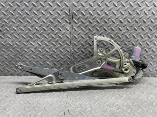Стеклоподъемник правый задний TOYOTA PRIUS ZVW30 2ZR-FXE 85710-72020 1 ракурс