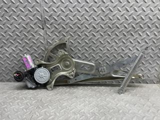 Стеклоподъемник правый задний TOYOTA PRIUS ZVW30 2ZR-FXE 85710-72020 2 ракурс