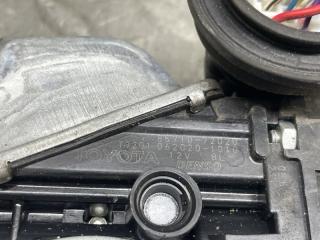 Стеклоподъемник правый задний TOYOTA PRIUS ZVW30 2ZR-FXE 85710-72020 4 ракурс