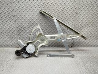 Стеклоподъемник правый передний TOYOTA PRIUS ZVW30 2ZR-FXE 85710-30400 1 ракурс