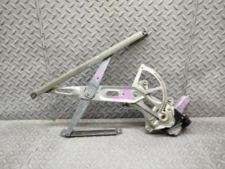 Стеклоподъемник правый передний TOYOTA PRIUS ZVW30 2ZR-FXE 85710-30400 3 ракурс