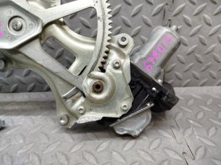 Стеклоподъемник правый передний TOYOTA PRIUS ZVW30 2ZR-FXE 85710-30400 4 ракурс