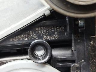 Стеклоподъемник правый передний TOYOTA PRIUS ZVW30 2ZR-FXE 85710-30400 5 ракурс