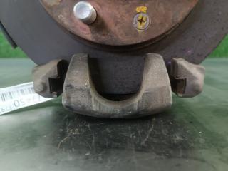 Ступица левая передняя HONDA LOGO GA3 D13B 2 ракурс
