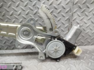 Стеклоподъемник левый задний NISSAN X-TRAIL NT32 82731 1BA0A 2 ракурс
