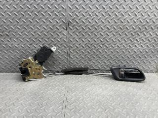 Замок двери правый передний SUBARU FORESTER SG5 EJ202DXUAE 1 ракурс Замок двери правый передний SUBARU FORESTER SG5 EJ202DXUAE 1 ракурс