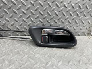 Замок двери правый передний SUBARU FORESTER SG5 EJ202DXUAE 3 ракурс Замок двери правый передний SUBARU FORESTER SG5 EJ202DXUAE 3 ракурс