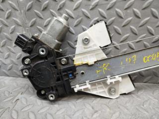 Стеклоподъемник правый передний HONDA SHUTTLE GP7 LEB 4 ракурс