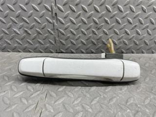 Ручка двери левая передняя SUBARU FORESTER SG5 EJ202DXUAE 1 ракурс
