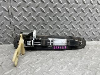 Ручка двери левая передняя SUBARU FORESTER SG5 EJ202DXUAE 2 ракурс