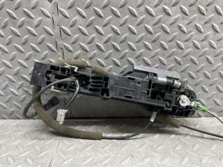 Ручка двери правая передняя NISSAN X-TRAIL NT32 3 ракурс