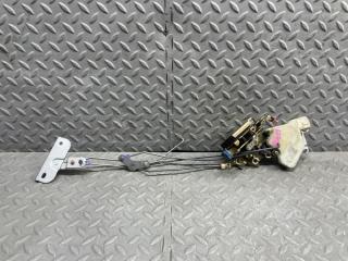 Замок двери левый передний NISSAN SERENA C24 805534N000 1 ракурс