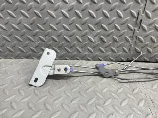 Замок двери левый передний NISSAN SERENA C24 805534N000 2 ракурс