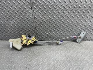 Замок двери левый передний NISSAN SERENA C24 805534N000 4 ракурс