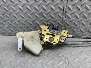 Замок двери левый передний NISSAN SERENA C24 805534N000 5 ракурс