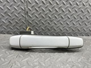 Ручка двери правая передняя SUBARU FORESTER SG5 EJ202DXUAE 1 ракурс