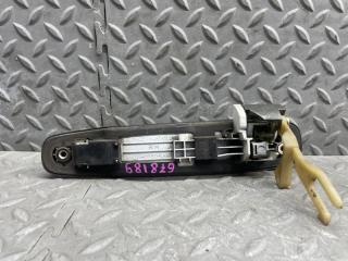 Ручка двери правая передняя SUBARU FORESTER SG5 EJ202DXUAE 2 ракурс