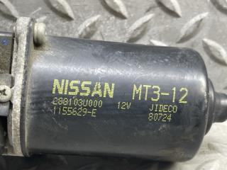 Мотор дворников NISSAN CUBE Z11 288103U000 3 ракурс