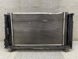 Радиатор основной TOYOTA PRIUS ZVW30 2ZR-FXE ,4221341041 ,4221341041 1 ракурс Радиатор основной TOYOTA PRIUS ZVW30 2ZR-FXE ,4221341041 ,4221341041 1 ракурс