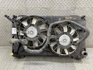 Радиатор основной TOYOTA PRIUS ZVW30 2ZR-FXE 4221341041 2 ракурс