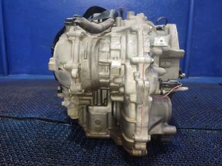 АКПП SUZUKI ALTO HA35S R06A 2 ракурс