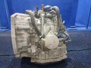 АКПП SUZUKI ALTO HA35S R06A 4 ракурс