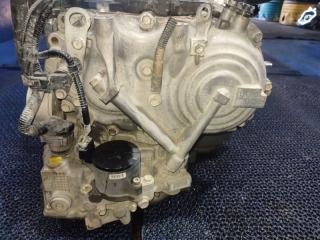 АКПП SUZUKI ALTO HA35S R06A 5 ракурс
