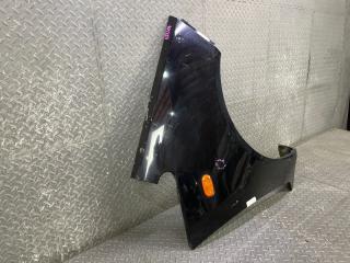Крыло правое переднее MITSUBISHI COLT PLUS Z24W 4A91 MN133356 2 ракурс