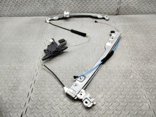 Стеклоподъемник левый передний NISSAN MURANO TNZ51 QR25DE 80731 JM10A 3 ракурс